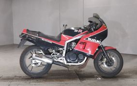 SUZUKI GSX-R400 GK71B