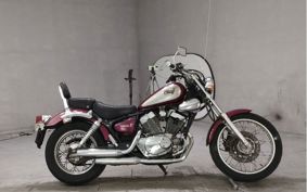 YAMAHA VIRAGO 250 3DM