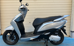 HONDA LEAD 125 JF45