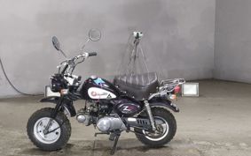 HONDA MONKEY AB27