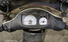 SUZUKI LETS2 CA1PA