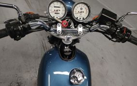 YAMAHA SR400-1 RH16J