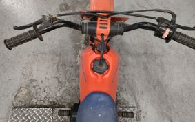 HONDA QR50 AE01