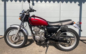 HONDA CB223S MC40