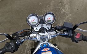 HONDA VTR 250 MC33