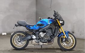 YAMAHA XSR900 RN80J