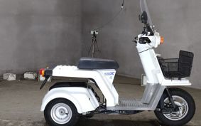 HONDA GYRO TD02