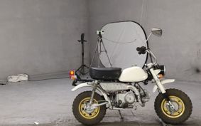 HONDA MONKEY Z50J