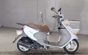 SUZUKI LETS4 CA43A