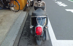 HONDA GIORNO AF70