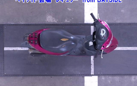 SUZUKI ADDRESS V50