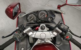 KAWASAKI ZZR400 ZX400K
