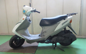 SUZUKI ADDRESS V125 CF46A