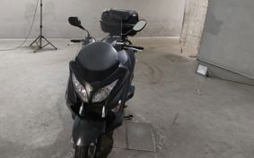 SUZUKI BURGMAN200 CH41A