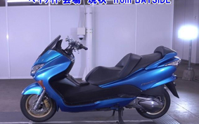 HONDA FORZA Z