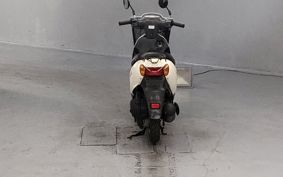 SUZUKI LETS4 CA45A
