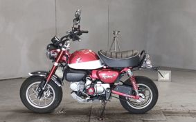HONDA  MONKEY 125 JB02