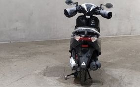 HONDA LEAD 125 JF45