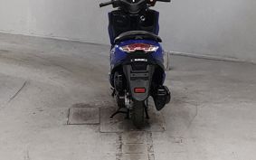 SUZUKI  BURGMAN  STREET 125 EA11D