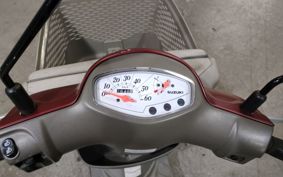 SUZUKI LETS4 CA43A