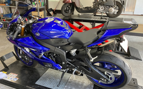 YAMAHA 6 2018 RJ27