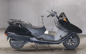 HONDA FUSION MF02