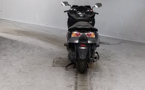 HONDA FORZA Z MF10