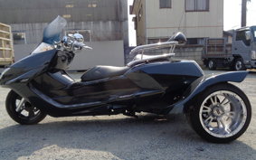 YAMAHA  MAXAM 250 TRIKE  SG17J