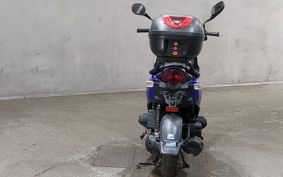 YAMAHA BWS50 SA53J
