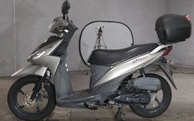 SUZUKI ADDRESS V110 CE47A
