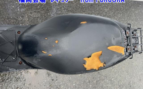SUZUKI ADDRESS V50