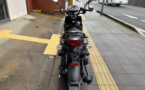 YAMAHA BW*S SA53J
