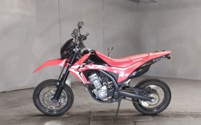 HONDA CRF250M MD44
