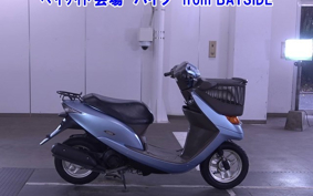 HONDA DIO CHESTER