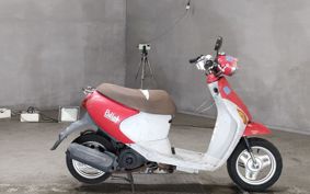 SUZUKI LETS4 CA41A