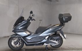 HONDA PCX125 JK05