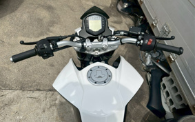 KTM 200 DUKE JUC40