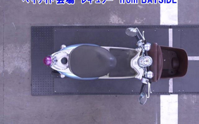 YAMAHA VINO MORUFE