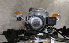 YAMAHA BRONCO 5BT