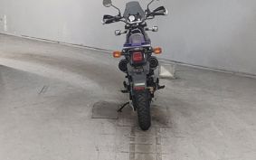 HONDA SLR650 RD09