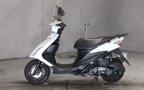 SUZUKI ADDRESS V125 CF4MA