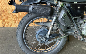 HONDA XL230 MC36