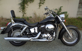 HONDA SHADOW400 2003 NC34