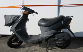 SUZUKI LETS2 CA1PA