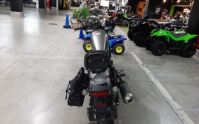 HONDA  REBEL 250 ABS MC49