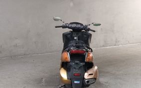 SUZUKI GEMMA250 CJ47A