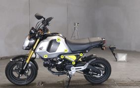 HONDA GU ROM JC92
