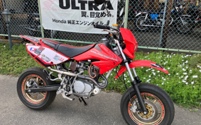 HONDA XR100 MOTARD HD13