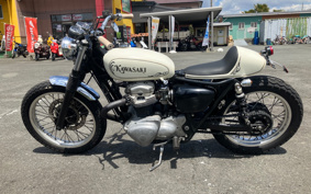 KAWASAKI W650 2000 50A011