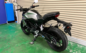 HONDA CB250R MC52